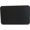 3167 1 plech pod kamna 1000x650 mm cerny komaxit