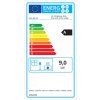 krbova kamna Prity K1 energeticky stitek