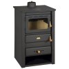Krbová kamna PRITY K22 CP - homelux.cz