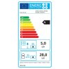 panaromaticka krbova vlozka s vymenikem prity 3c w28 energeticky stitek