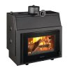 Krbová vložka s teplovodním výměníkem PRITY PW18 TV - homelux.cz