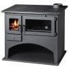 sporak na tuha paliva VICTORIA Viki