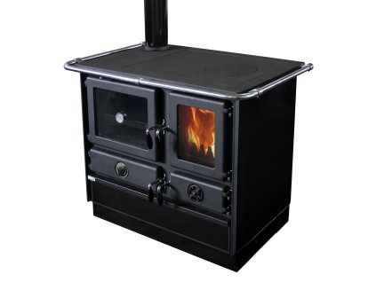 Thermo MAGNUM black levý