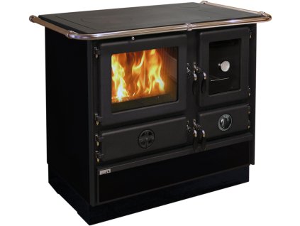 Super Thermo MAGNUM black right