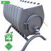 specialni teplovzdusna kamna heater s plotnou 17 kw