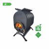specialni teplovzdusna kamna 50 kw