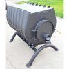 specialni teplovzdusna kamna heater s plotnou 24 kw 4