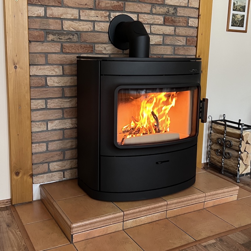 Austroflamm Cody - Spálené Poříčí