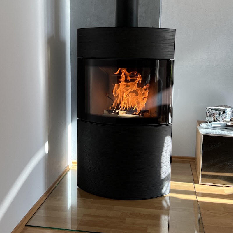 Austroflamm Fynn Xtra - Plzeň