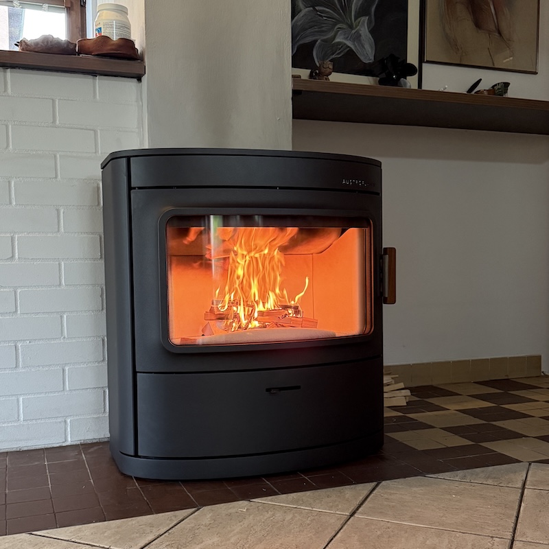 Austroflamm Cody - Štěnovice