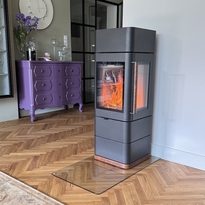 Austroflamm Ivy - Mariánské Lázně