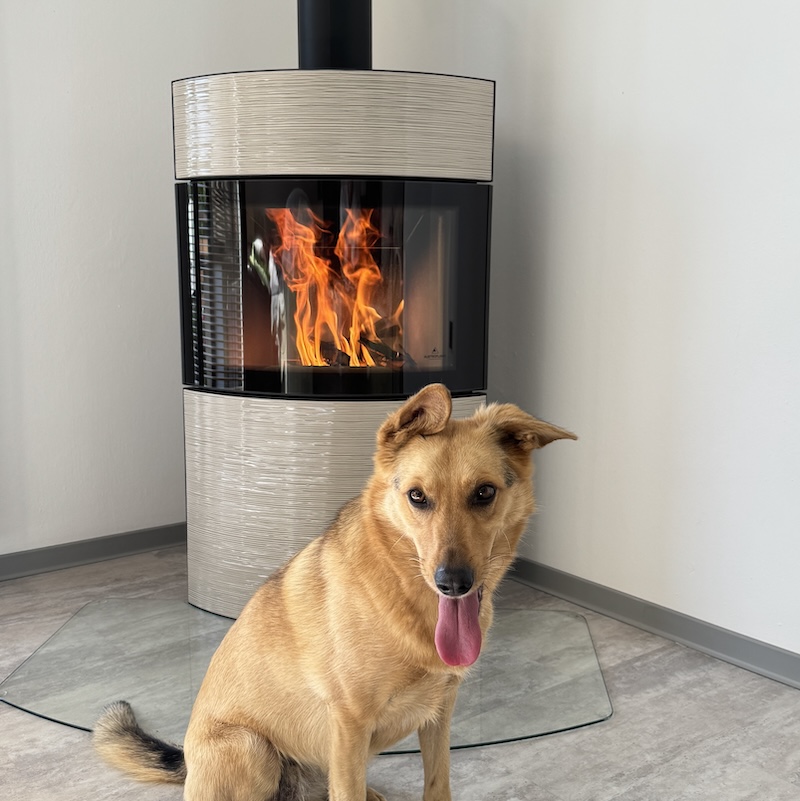 Austroflamm Fynn Xtra - Velký Bor