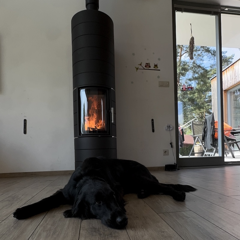 Leda Colona Lite L - Jíloviště