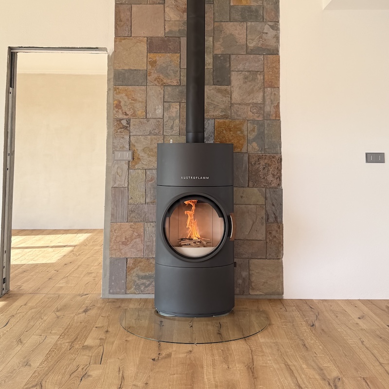 Austroflamm Clou Xtra - Zdemyslice