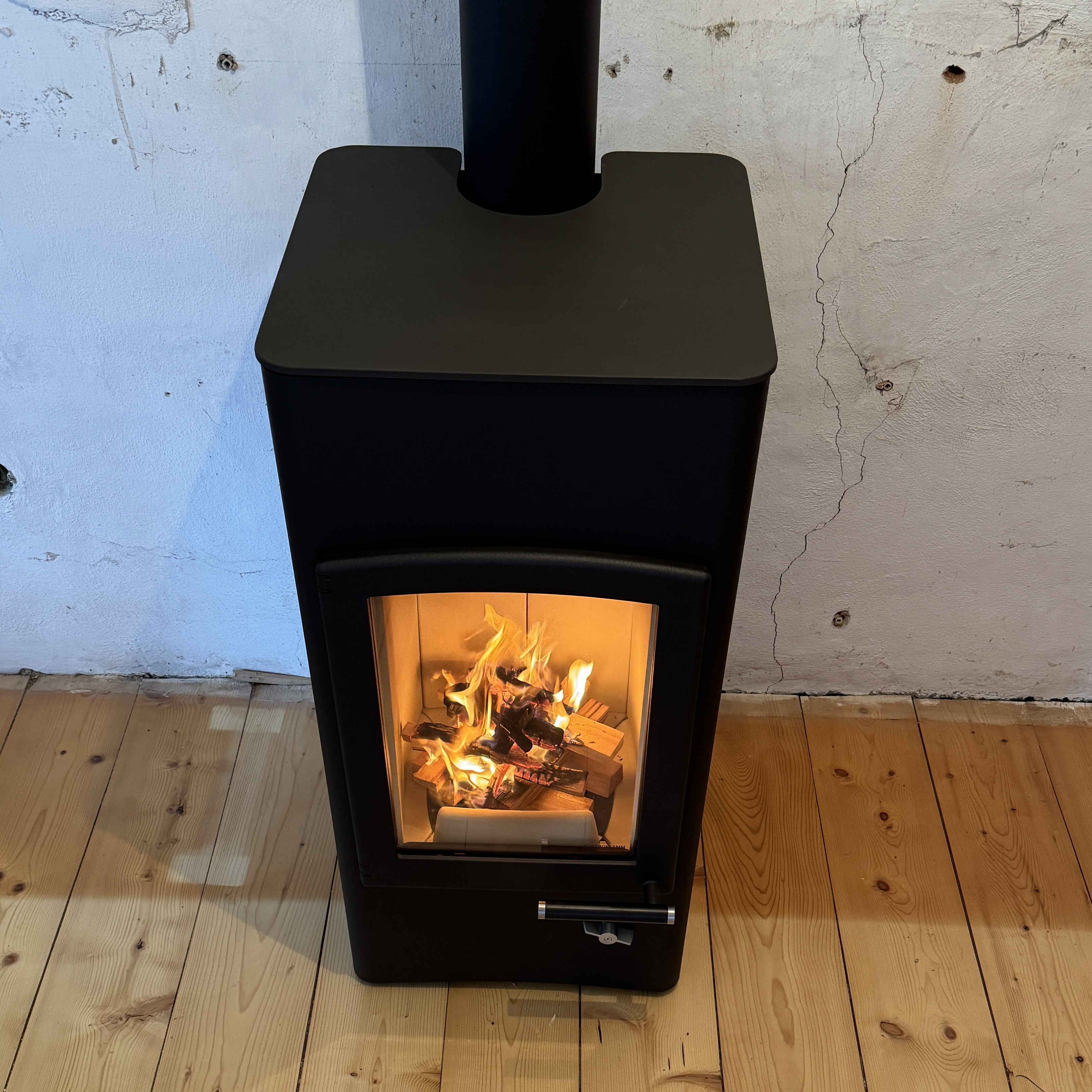 Austroflamm Lucy Cook - Sušice