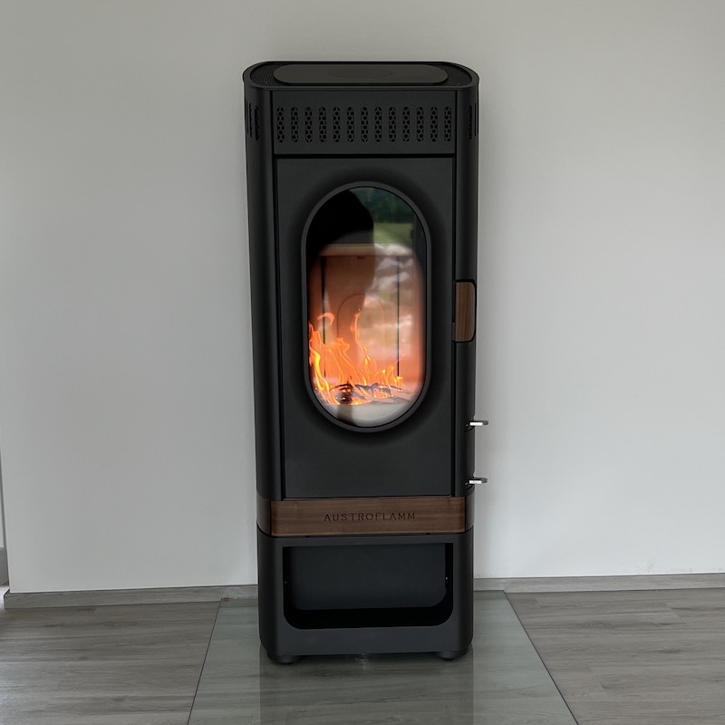 Austroflamm Woody Xtra - Chotěšov