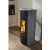 Austroflamm Uno Xtra spekovy kamen 1