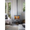 Charnwood Island I pewter