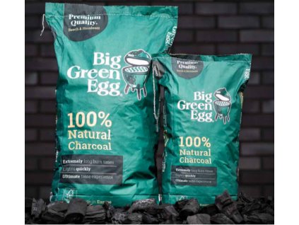 100% natural charcoal