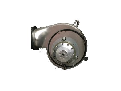 Ruby konvekční vzduchový modul