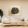 Bubble 3D Lightweight Wooden Wall Art