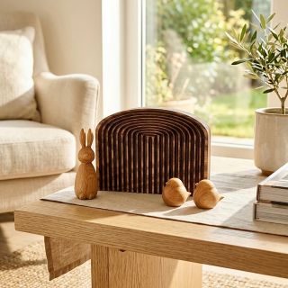 Harmonie v každém detailu / Harmony in every detail ✨🪵 #dřevěnévýrobky #ručnípráce #řemeslo #dřevěnýdesign #přírodnímateriály