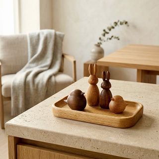 Někdy právě ty malé věci dokážou vykouzlit úsměv / Sometimes it’s the little things that can bring a smile 🥰❤️ #drevo...