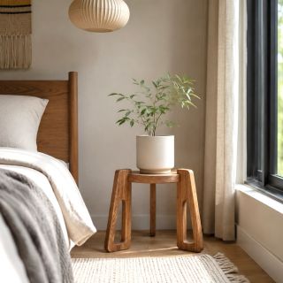 Krása přírodního dřeva v každém detailu / The beauty of natural wood in every detail 🌿 #woodcraft #naturalwood #homedecor...