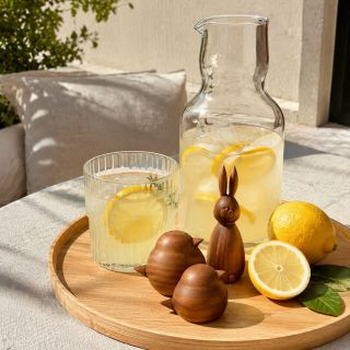 Když je venku horko… / When it’s hot outside… 🍋☀️