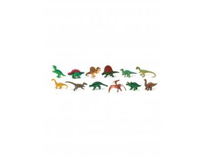 Safari Ltd - Tuba - Dinosauři
