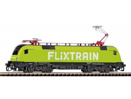 Piko Elektrická lokomotiva BR 182 Taurus Flixtrain VI - 47436