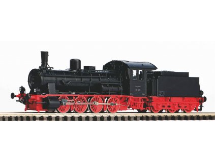 Piko Parní lokomotiva BR 55 (G 7.1) s tendrem DB III - 47104