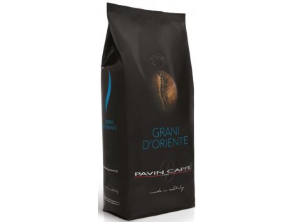 PAVIN CAFFE - Grani D Oriente (500 g) - zrnková káva