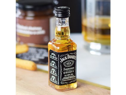 Jack Daniel's 0,05l