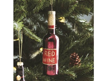 Baňka - Red wine