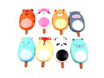 75431 klicenka squishy antistresova mackaci hracka zviratko 8 cm