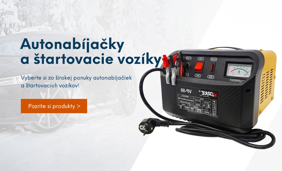 Autonabijacky