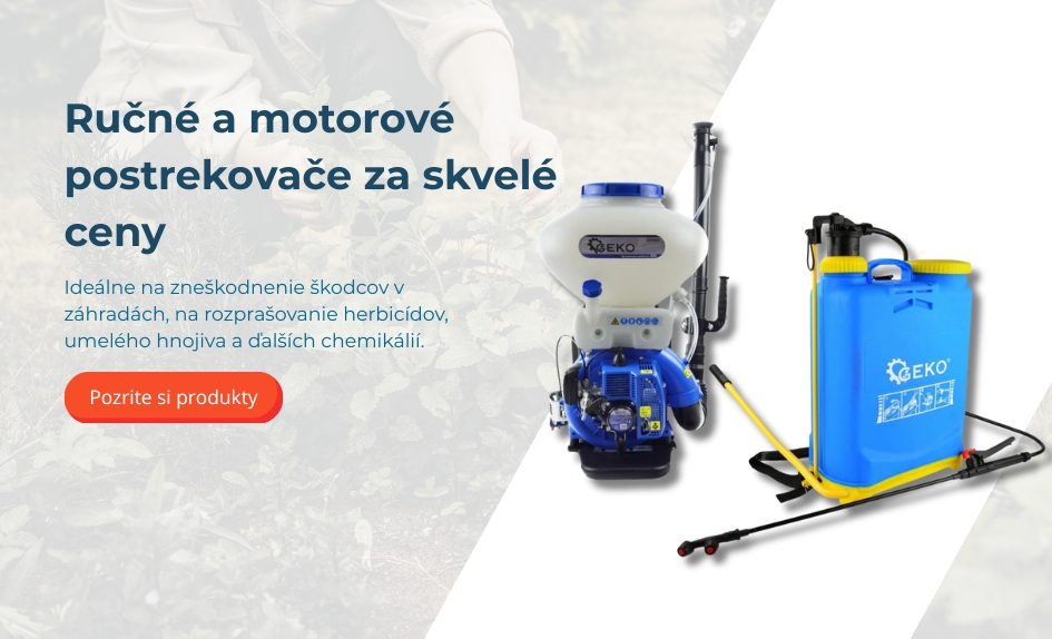 Postrekovače