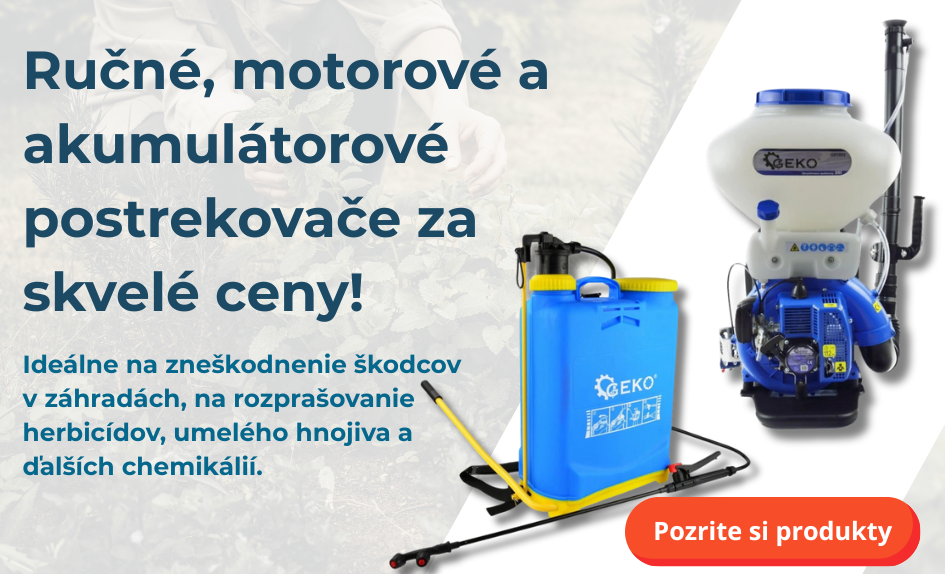 Postrekovače