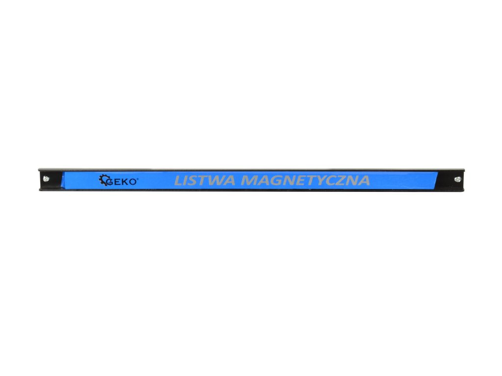 Magnetická lišta na náradie 50cm