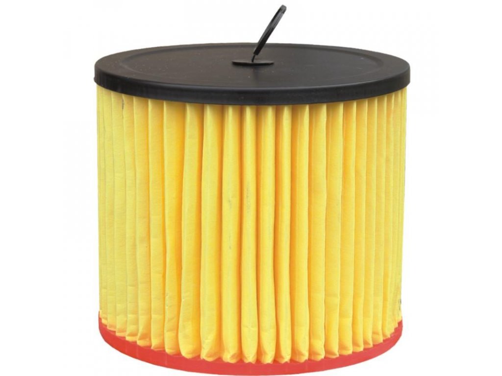 HEPA filter pre priemyseľný odsávač DED7833 - DED78331