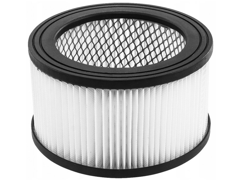 HEPA filter pre vysávač popola
