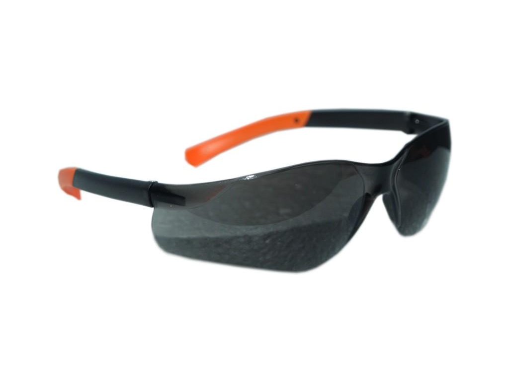 Tónované ochranné okuliare, UV filter - BH1052