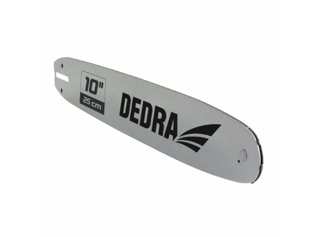 Lišta motorovej píly 10" - DED8697-10P