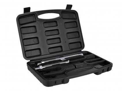 Vyrážač guľových čapov 5ks sada