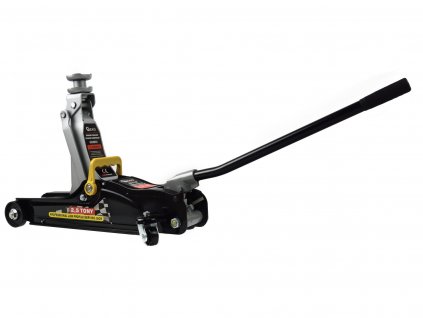 Pojazdný hydraulický zdvihák 2,5t 89-359mm