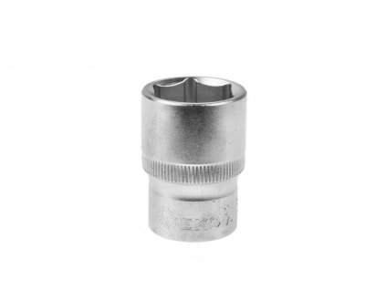 Nástrčný kľúč 1/2" 6hran 12mm