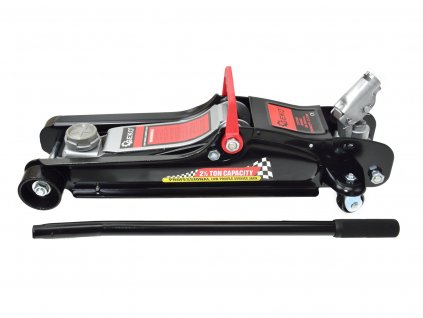 Pojazdný hydraulický zdvihák 2,5t 80-365mm