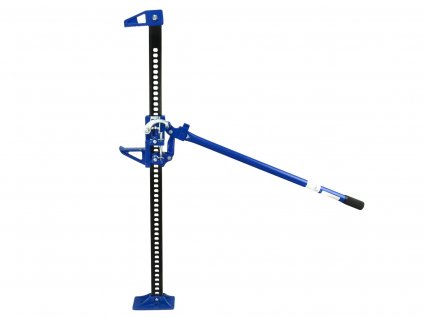 Univerzálny hrebeňový zdvihák, farm jack 3t 120cm