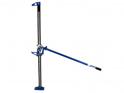 Univerzálny hrebeňový zdvihák, farm jack 3t 150cm